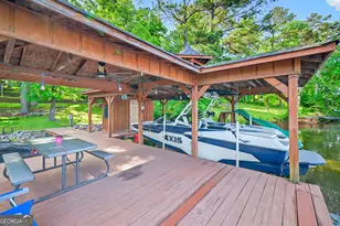 100 Tanglewood Rd, Eatonton, GA 31024 - Photo 44