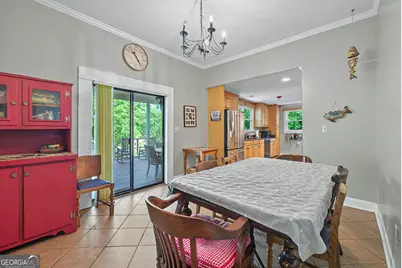 100 Tanglewood Road, Eatonton, GA 31024 - Photo 8