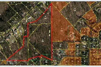 0 Featherston Road, Rome, GA 30165 - Photo 1