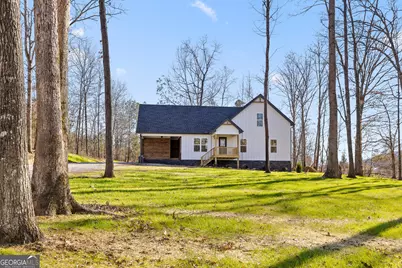 1145 Daniels Road, Trenton, GA 30752 - Photo 2