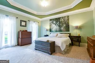 1060 Fox Hollow Ct, Statham, GA 30666 - Photo 30