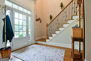 1060 Fox Hollow Ct, Statham, GA 30666 - Photo 6