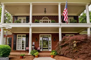 1060 Fox Hollow Ct, Statham, GA 30666 - Photo 4