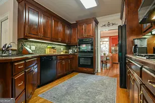 1060 Fox Hollow Ct, Statham, GA 30666 - Photo 16