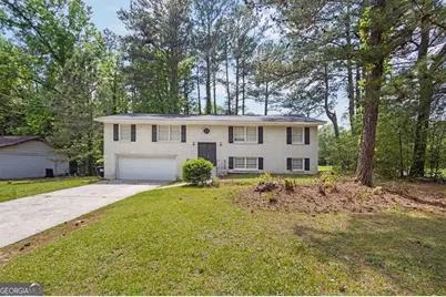 6307 Thornhedge Drive, Riverdale, GA 30296 - Photo 1