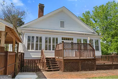 401 W Broad Street, Louisville, GA 30434 - Photo 40