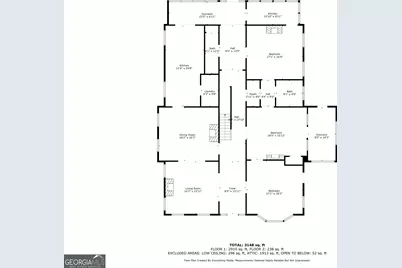 401 W Broad Street, Louisville, GA 30434 - Photo 54