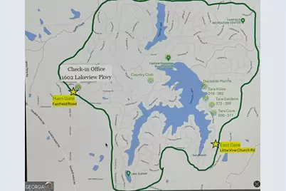 3338 Lakeview Parkway, Villa Rica, GA 30180 - Photo 2