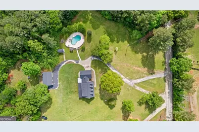 550 Davis Road, Fayetteville, GA 30215 - Photo 2