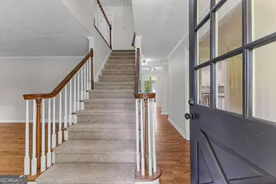 550 Davis Road, Fayetteville, GA 30215 - Photo 10