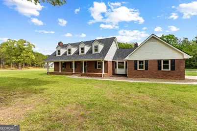 550 Davis Road, Fayetteville, GA 30215 - Photo 6