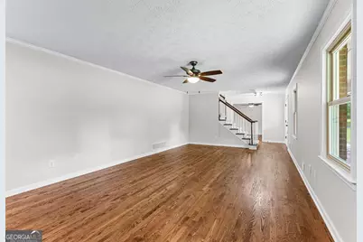 550 Davis Road, Fayetteville, GA 30215 - Photo 12