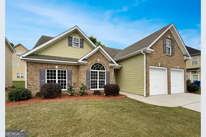 6405 Beaver Creek Trail, South Fulton, GA 30349 - Photo 10