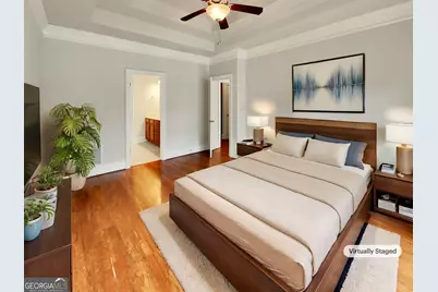 6405 Beaver Creek Trail, South Fulton, GA 30349 - Photo 4