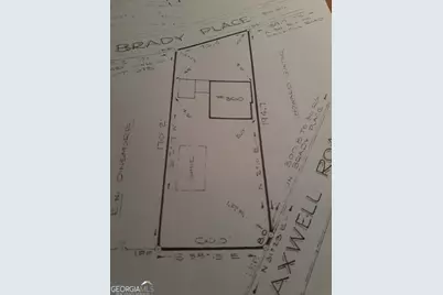 360 Brady Place, Alpharetta, GA 30009 - Photo 1