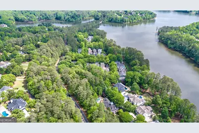 221 N Cove Drive, Peachtree City, GA 30269 - Photo 24