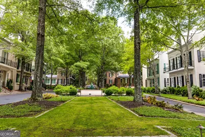 221 N Cove Drive, Peachtree City, GA 30269 - Photo 6