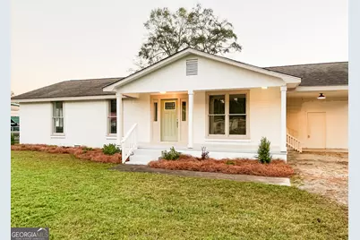 164 Anderson Lane, Sandersville, GA 31082 - Photo 1