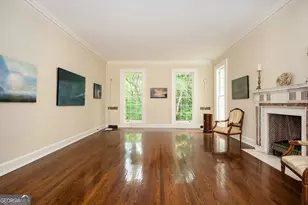 1464 Twin Pines Dr, Macon, GA 31211 - Photo 20