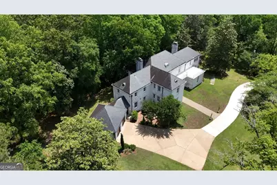 1464 Twin Pines Drive, Macon, GA 31211 - Photo 94