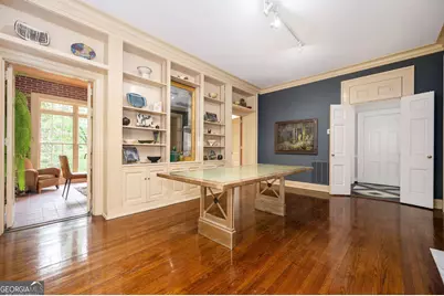 1464 Twin Pines Drive, Macon, GA 31211 - Photo 24