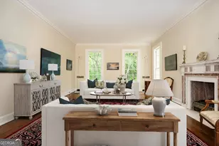 1464 Twin Pines Dr, Macon, GA 31211 - Photo 28