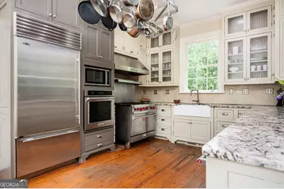 1464 Twin Pines Drive, Macon, GA 31211 - Photo 30