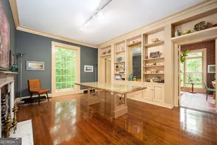 1464 Twin Pines Dr, Macon, GA 31211 - Photo 32