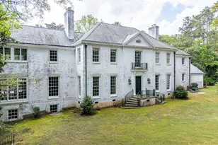 1464 Twin Pines Dr, Macon, GA 31211 - Photo 1