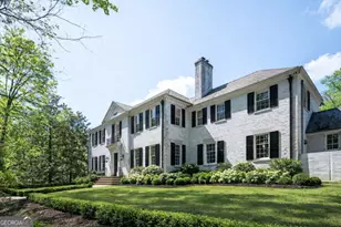 1464 Twin Pines Dr, Macon, GA 31211 - Photo 4