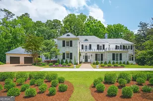 1464 Twin Pines Dr, Macon, GA 31211 - Photo 6