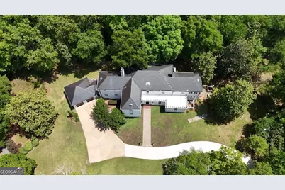 1464 Twin Pines Drive, Macon, GA 31211 - Photo 82