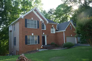 6979 Overlook Point, Stone Mountain, GA 30087 - Photo 2