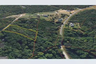 133 Lakeview Walk, Baldwin, GA 30511 - Photo 6