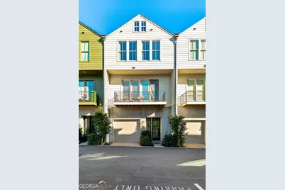 686 Exchange Street SE, Atlanta, GA 30315 - Photo 1