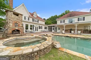 603 Pea Ridge Rd, Eatonton, GA 31024 - Photo 46