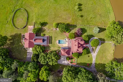 603 Pea Ridge Road, Eatonton, GA 31024 - Photo 76