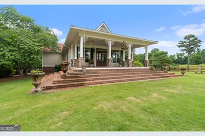 603 Pea Ridge Road, Eatonton, GA 31024 - Photo 48