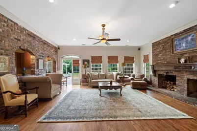 603 Pea Ridge Road, Eatonton, GA 31024 - Photo 12