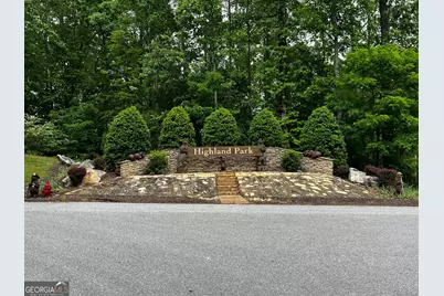Lot 103 Highland Park, Blairsville, GA 30512 - Photo 38