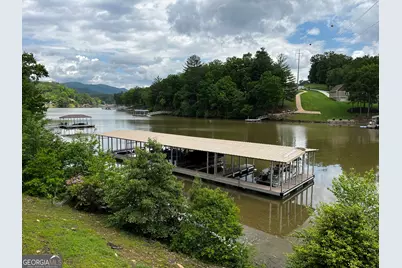 Lot 103 Highland Park, Blairsville, GA 30512 - Photo 50