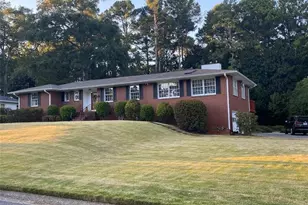 363 Seminole Dr, Marietta, GA 30060 - Photo 1