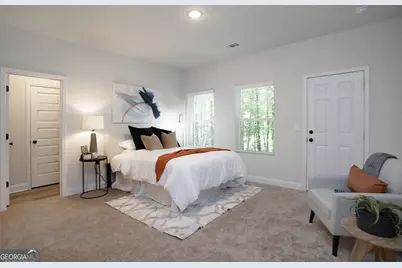 4964 Villager Lane, Stone Mountain, GA 30083 - Photo 6