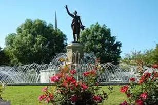 0 Multiple Vacant Lots, Lagrange, GA 30240 - Photo 1