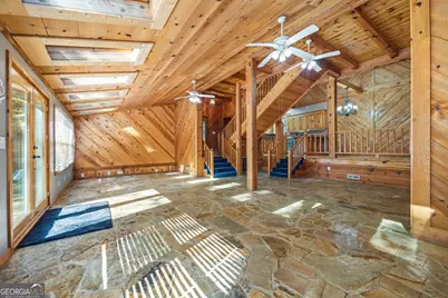 339 Ben Loudermilk Road, Mount Airy, GA 30563 - Photo 22