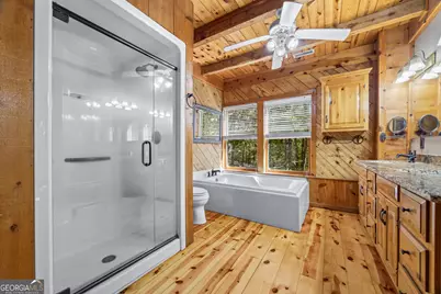 339 Ben Loudermilk Road, Mount Airy, GA 30563 - Photo 36