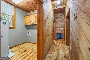 339 Ben Loudermilk Rd, Mount Airy, GA 30563 - Photo 26