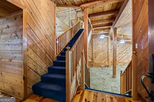 339 Ben Loudermilk Rd, Mount Airy, GA 30563 - Photo 16