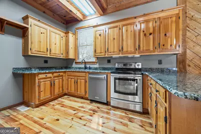 339 Ben Loudermilk Road, Mount Airy, GA 30563 - Photo 18