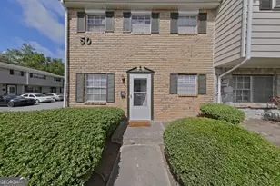 4701 Flat Shoals Rd, Union City, GA 30291 - Photo 1